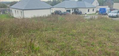 Terrain seul à Binic-Étables-sur-Mer en Côtes-d'Armor (22) de 370 m² à vendre au prix de 123000€ - 1