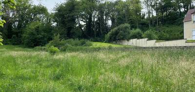 Terrain seul à Presles en Val-d'Oise (95) de 1224 m² à vendre au prix de 315000€ - 2