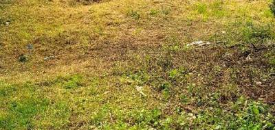 Terrain seul à Coulommiers en Seine-et-Marne (77) de 766 m² à vendre au prix de 98500€ - 2