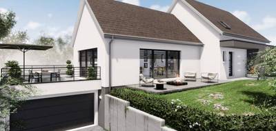 Programme terrain + maison à Obernai en Bas-Rhin (67) de 900 m² à vendre au prix de 708500€ - 1