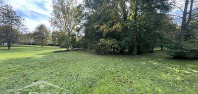 Terrain seul à Aydat en Puy-de-Dôme (63) de 1300 m² à vendre au prix de 139000€ - 3