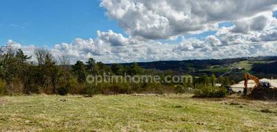 Terrain seul à Sanilhac en Dordogne (24) de 1500 m² à vendre au prix de 62000€ - 2
