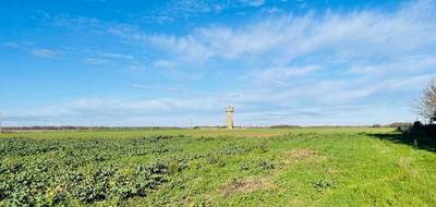 Terrain seul à Épernon en Eure-et-Loir (28) de 1166 m² à vendre au prix de 64990€ - 2