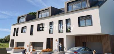 Terrain seul à Laix en Meurthe-et-Moselle (54) de 9900 m² à vendre au prix de 160000€ - 1