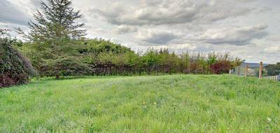 Terrain seul à Gaillon en Eure (27) de 824 m² à vendre au prix de 55000€ - 1
