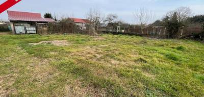 Terrain seul à Voivres-lès-le-Mans en Sarthe (72) de 880 m² à vendre au prix de 59000€ - 2