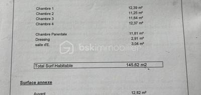 Terrain seul à Écuras en Charente (16) de 3500 m² à vendre au prix de 34000€ - 3
