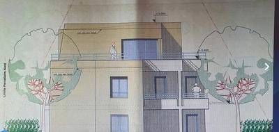Terrain seul à Muttersholtz en Bas-Rhin (67) de 1210 m² à vendre au prix de 213000€ - 2