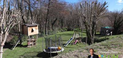Programme terrain + maison à Mormoiron en Vaucluse (84) de 127 m² à vendre au prix de 383000€ - 2
