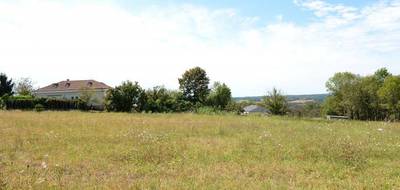 Terrain seul à Nontron en Dordogne (24) de 9582 m² à vendre au prix de 78000€ - 2