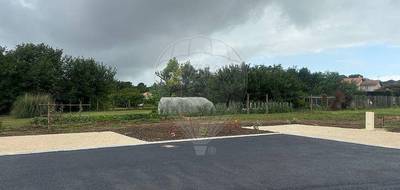 Terrain seul à Saint-Palais-sur-Mer en Charente-Maritime (17) de 564 m² à vendre au prix de 326000€ - 3