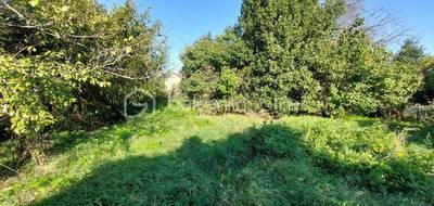 Terrain seul à Usinens en Haute-Savoie (74) de 459 m² à vendre au prix de 110000€ - 3