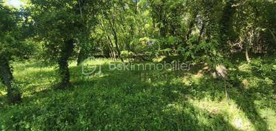 Terrain seul à Reillanne en Alpes-de-Haute-Provence (04) de 990 m² à vendre au prix de 150000€ - 4