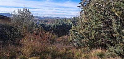 Terrain seul à Pierrevert en Alpes-de-Haute-Provence (04) de 797 m² à vendre au prix de 149900€ - 2
