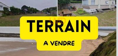 Terrain seul à Saint-Michel-Chef-Chef en Loire-Atlantique (44) de 702 m² à vendre au prix de 250000€ - 1