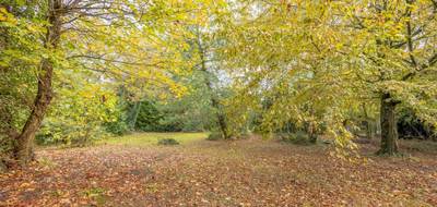 Terrain seul à Haute-Goulaine en Loire-Atlantique (44) de 1645 m² à vendre au prix de 265000€ - 4