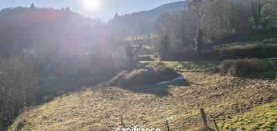 Terrain seul à Fleurie en Rhône (69) de 2065 m² à vendre au prix de 67500€ - 3