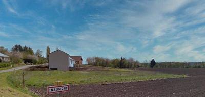 Terrain seul à Rethel en Ardennes (08) de 965 m² à vendre au prix de 26000€ - 1