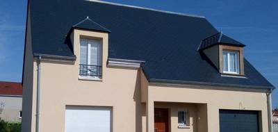 Programme terrain + maison à Fontainebleau en Seine-et-Marne (77) de 350 m² à vendre au prix de 277000€ - 1