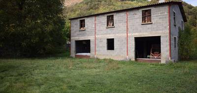 Terrain seul à Arreau en Hautes-Pyrénées (65) de 0 m² à vendre au prix de 154000€ - 1