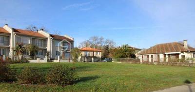 Terrain seul à Madiran en Hautes-Pyrénées (65) de 627 m² à vendre au prix de 12000€ - 1