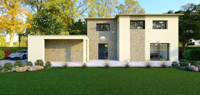Programme terrain + maison à Grandvilliers en Oise (60) de 500 m² à vendre au prix de 339000€ - 2