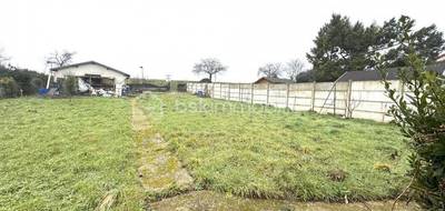 Terrain seul à Orly en Val-de-Marne (94) de 409 m² à vendre au prix de 250000€ - 2