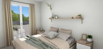 Programme terrain + maison à Estrées-sur-Noye en Somme (80) de 600 m² à vendre au prix de 233100€ - 3