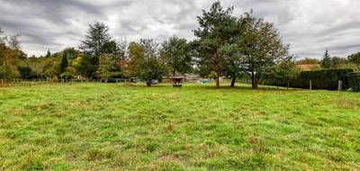 Terrain seul à Guécélard en Sarthe (72) de 2379 m² à vendre au prix de 140000€ - 4