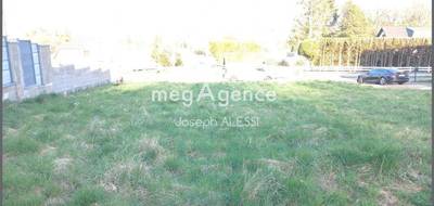 Terrain seul à Les Étangs en Moselle (57) de 632 m² à vendre au prix de 147870€ - 3