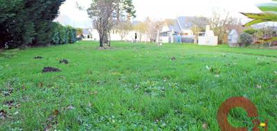 Terrain seul à Sainte-Reine-de-Bretagne en Loire-Atlantique (44) de 1396 m² à vendre au prix de 75000€ - 1