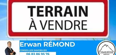 Terrain seul à Rébénacq en Pyrénées-Atlantiques (64) de 1948 m² à vendre au prix de 51500€ - 1