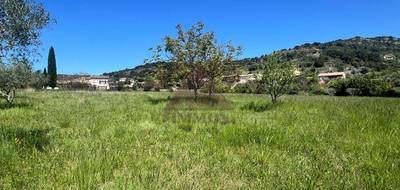 Terrain seul à Saint-Brès en Gard (30) de 1906 m² à vendre au prix de 82000€ - 2