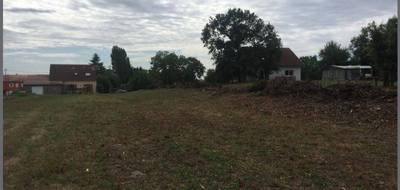 Terrain seul à Saint-François-Lacroix en Moselle (57) de 4142 m² à vendre au prix de 150000€ - 4