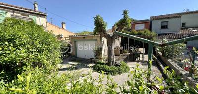 Terrain seul à Rognac en Bouches-du-Rhône (13) de 144 m² à vendre au prix de 169000€ - 1