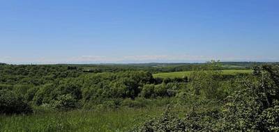 Terrain seul à Ordan-Larroque en Gers (32) de 2252 m² à vendre au prix de 45000€ - 4