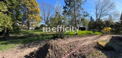 Terrain seul à Heiligenberg en Bas-Rhin (67) de 979 m² à vendre au prix de 165000€ - 2