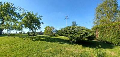 Terrain seul à Saint-Denis-lès-Rebais en Seine-et-Marne (77) de 600 m² à vendre au prix de 69000€ - 1
