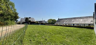 Terrain seul à Carnac en Morbihan (56) de 582 m² à vendre au prix de 493500€ - 3