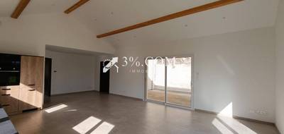 Programme terrain + maison à Bénaménil en Meurthe-et-Moselle (54) de 173 m² à vendre au prix de 269000€ - 3