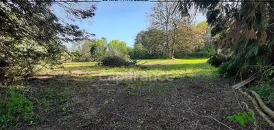 Terrain seul à Chahaignes en Sarthe (72) de 1448 m² à vendre au prix de 19900€ - 4