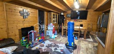 Terrain seul à Paray-Vieille-Poste en Essonne (91) de 759 m² à vendre au prix de 618000€ - 2