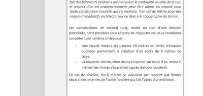 Terrain seul à Maing en Nord (59) de 1500 m² à vendre au prix de 88000€ - 2