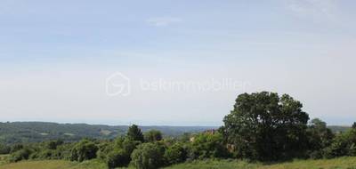 Terrain seul à Lasséran en Gers (32) de 1200 m² à vendre au prix de 52000€ - 4