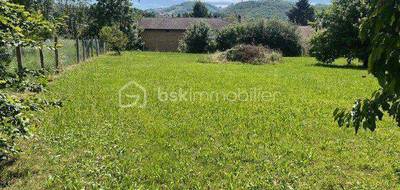 Terrain seul à Izeaux en Isère (38) de 973 m² à vendre au prix de 143000€ - 2