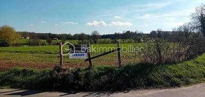Terrain seul à Courcemont en Sarthe (72) de 11825 m² à vendre au prix de 76950€ - 4