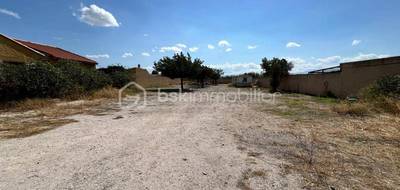 Terrain seul à Perpignan en Pyrénées-Orientales (66) de 1726 m² à vendre au prix de 210000€ - 3