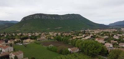 Terrain seul à Laragne-Montéglin en Hautes-Alpes (05) de 404 m² à vendre au prix de 68600€ - 1