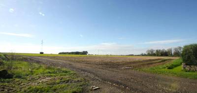 Terrain seul à Courpalay en Seine-et-Marne (77) de 825 m² à vendre au prix de 83000€ - 3