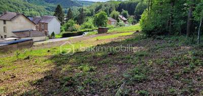 Terrain seul à Bogny-sur-Meuse en Ardennes (08) de 1220 m² à vendre au prix de 44000€ - 1